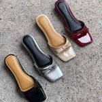 Charlotte Sandals 1 inch