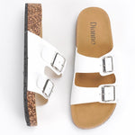 AA KARINA SLIDES size 9,10 only (please add size)