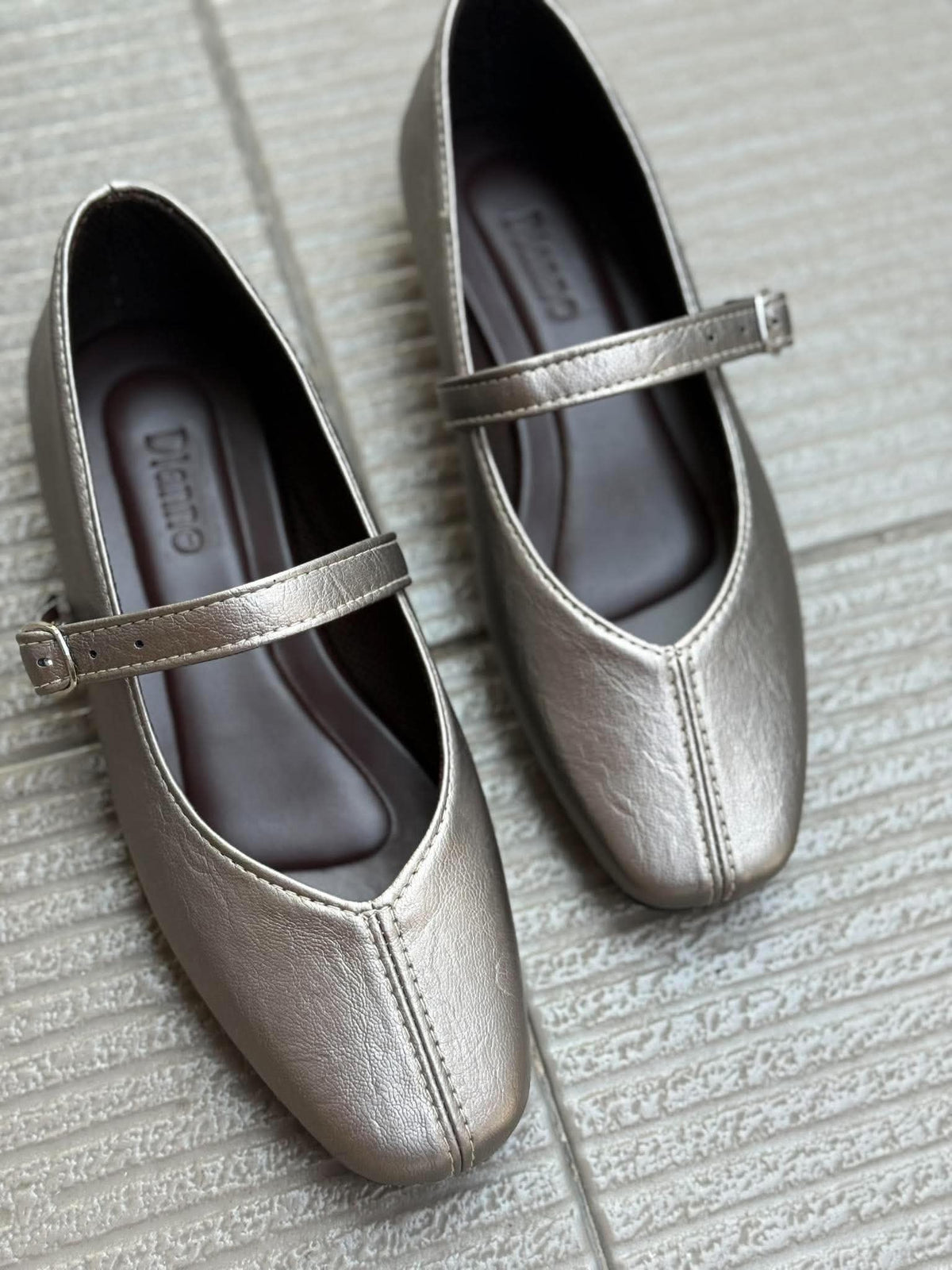 Kara Shoes Soft Leather (MNL Warehouse)