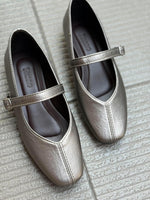 Kara Shoes Soft Leather (MNL Warehouse)