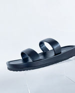 Stella Slides Black size 6,9