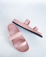 Stella Slides Blush size 5,8,9,10