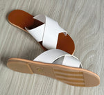 Penny Flats Slip On