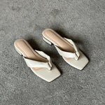 Nicka Sandals 1 inch heel