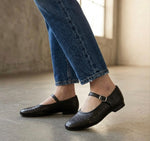 Allana Laser Cut Shoes (MNL Warehouse)