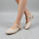 Denice Mary Janes Shoes