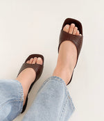 Audrey Sandals 1 inch