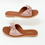 Ribbon Flats Old Rose (Premium)