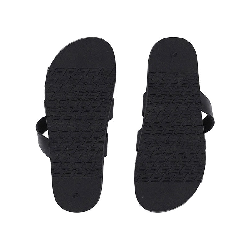 Dahlia Slides Beige