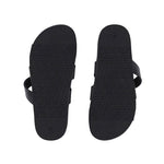 Dahlia Slides Beige