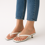 Belinda Stiletto Heels