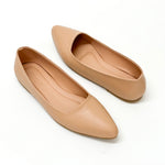 Iley Shoes Beige (Premium Quality)