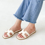 B1T1 Brenda Flats add size(Free Shipping)