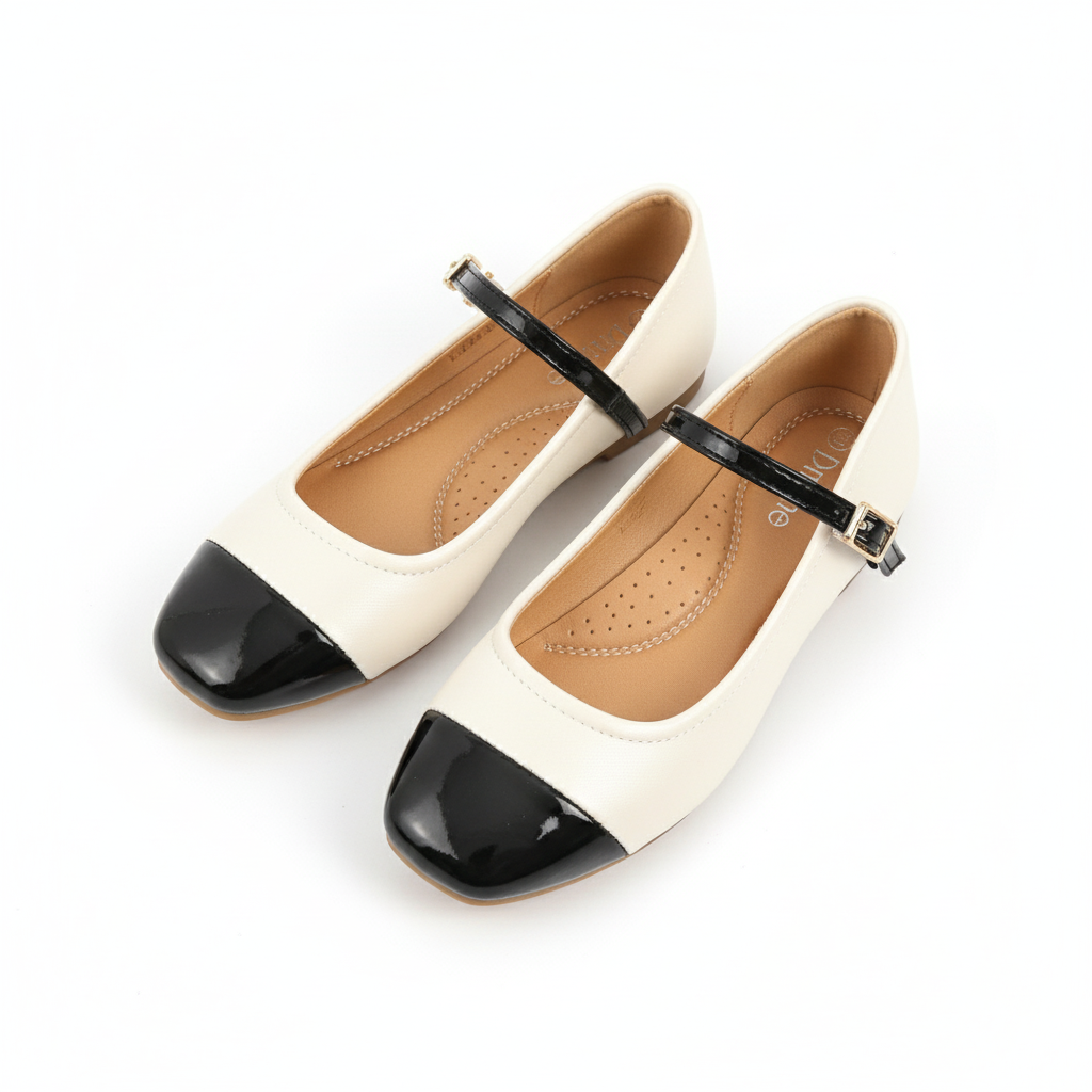 Billy Mary Janes Shoes