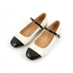 A Billy Mary Janes Shoes