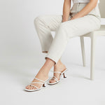 Amara Strap Stiletto Heels