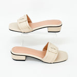 Issy Buckled Sandals