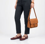 Kara Shoes Soft Leather (MNL Warehouse)