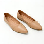 Iley Shoes Beige (Premium Quality)