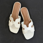 Calista Premium Flats (MNL Warehouse)