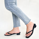 Nina Sandals 1 inch