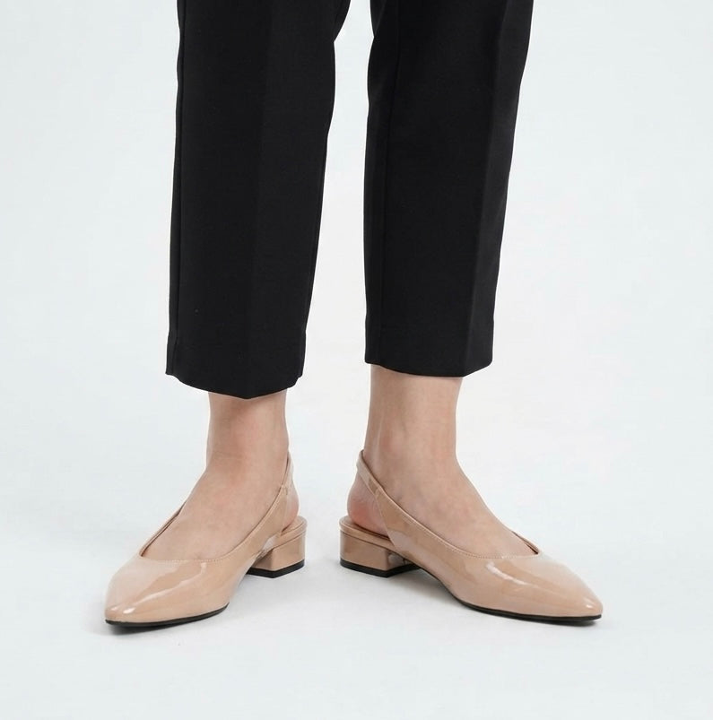 Bea Sling Shoes (MNL Warehouse)
