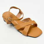 Blythe Cross Sandals