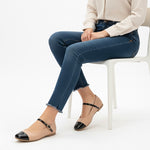 A Billy Mary Janes Shoes