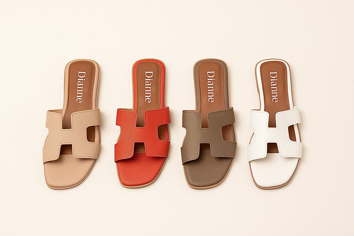 Calista Premium Flats Women