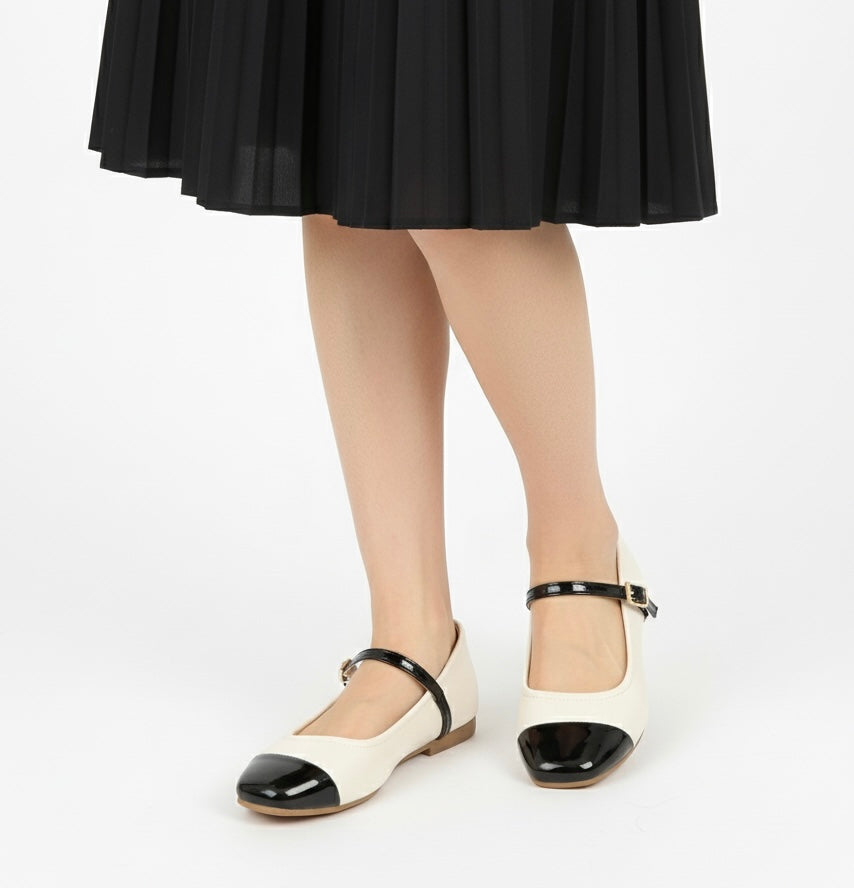 Billy Mary Janes Shoes