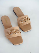 A. Lea flats beige 5,6,9,10