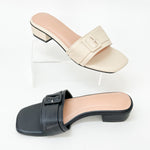 Issy Buckled Sandals