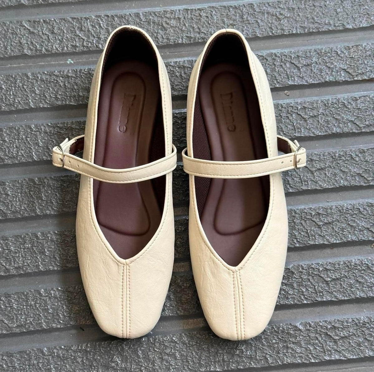 Kara Shoes Soft Leather (MNL Warehouse)
