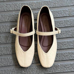 Kara Shoes Soft Leather (MNL Warehouse)