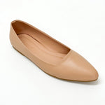 Iley Shoes Beige (Premium Quality)