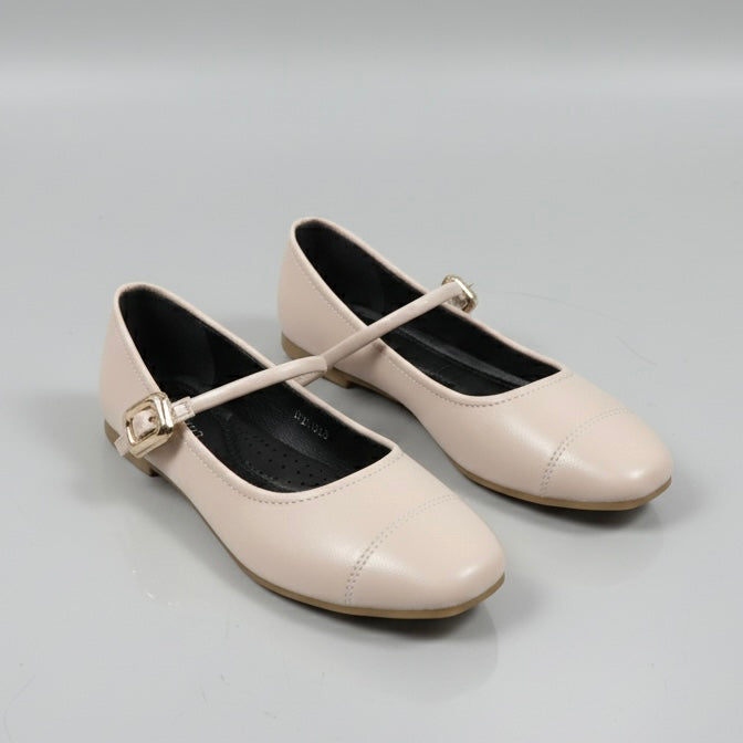 Denice Mary Janes Shoes
