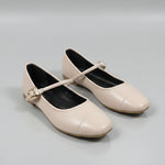 Denice Mary Janes Shoes