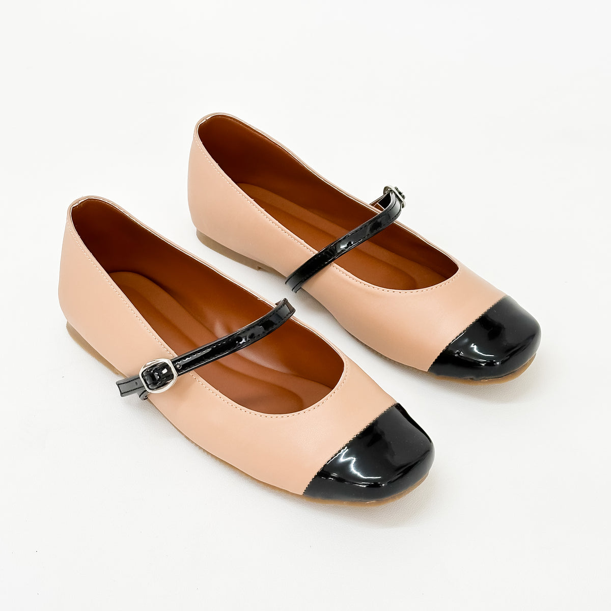 Billy Mary Janes Shoes