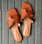 Calista Premium Flats (MNL Warehouse)