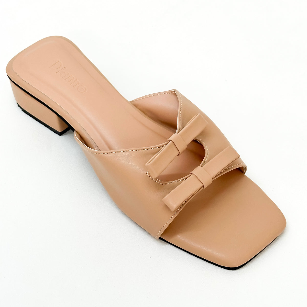 Blaire Ribbon Sandals