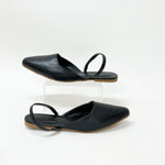 Blake Mules Black