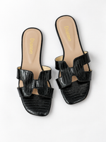 Calista in Croco
