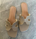 Calista Premium Flats (MNL Warehouse)