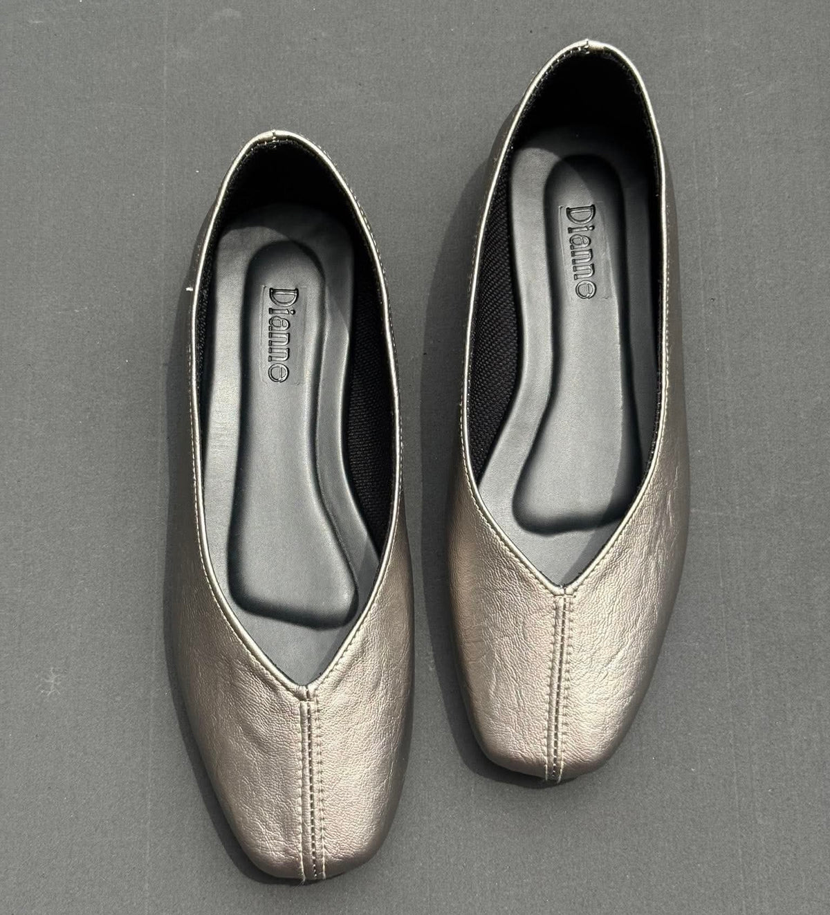 Riley Shoes (MNL Warehouse)