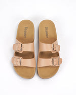 A Karina Beige size 10,11 (please add size)