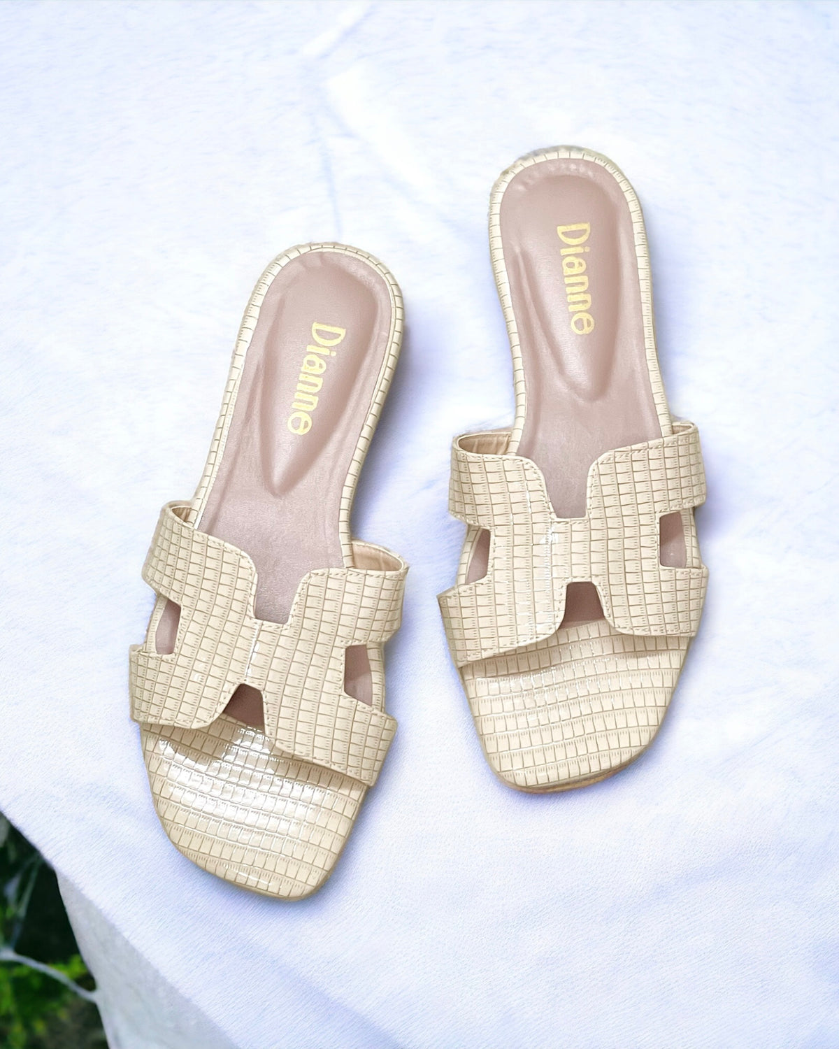 Calista in Croco