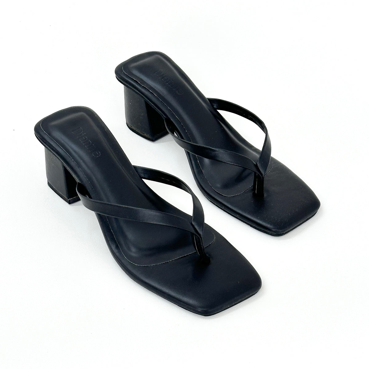 Bridget Black size 8,9