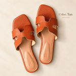 Calista Premium Flats (MNL Warehouse)