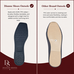 Riley Shoes (MNL Warehouse)