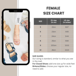 A Bridget Thong 2 inch Heel